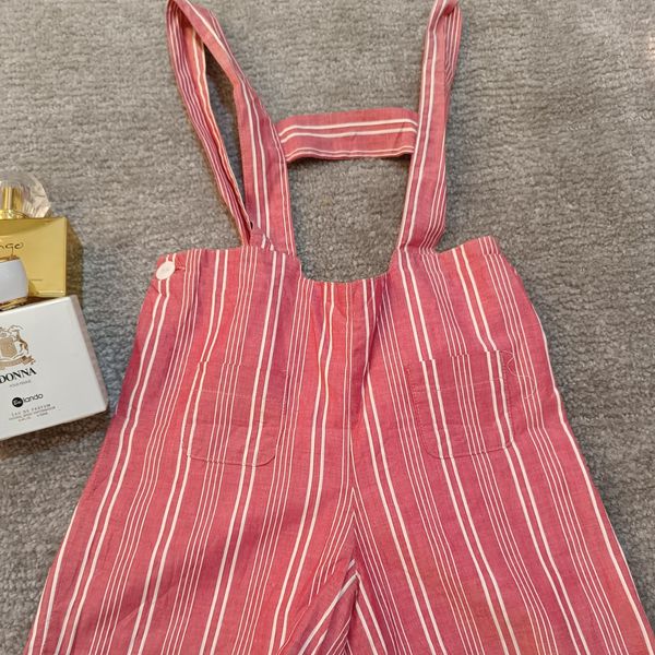 شلوارک پیشبندی برند neck &neck