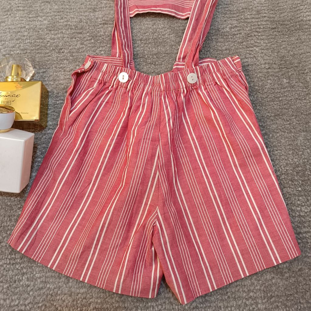 خرید اینترنتی شلوارک پیشبندی برند neck &neck