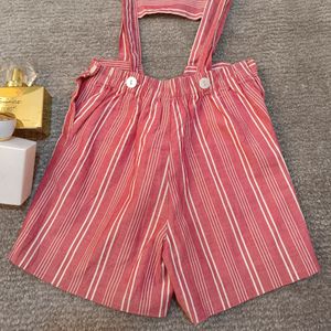 شلوارک پیشبندی برند neck &neck