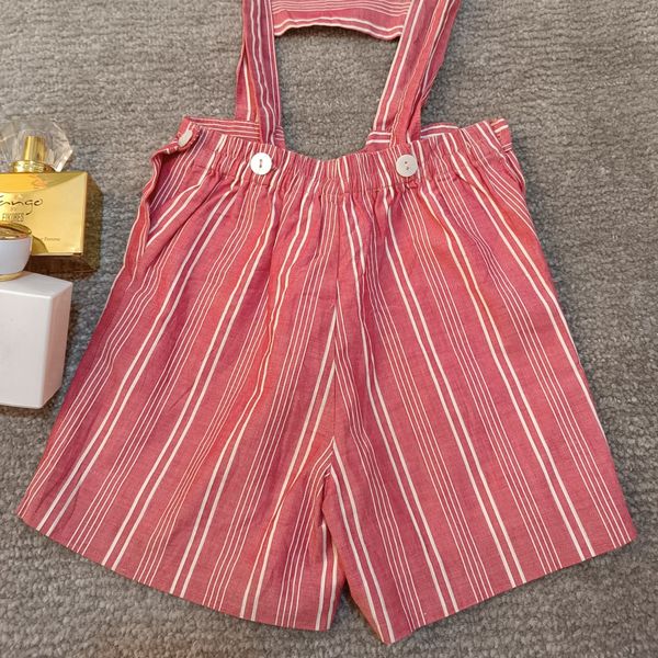 شلوارک پیشبندی برند neck &neck