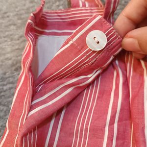 قیمت ارزان شلوارک پیشبندی برند neck &neck