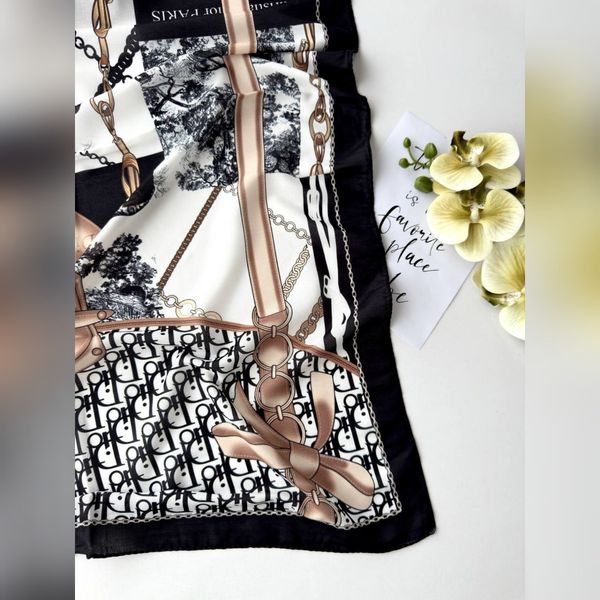 شال دیور چهارفصل