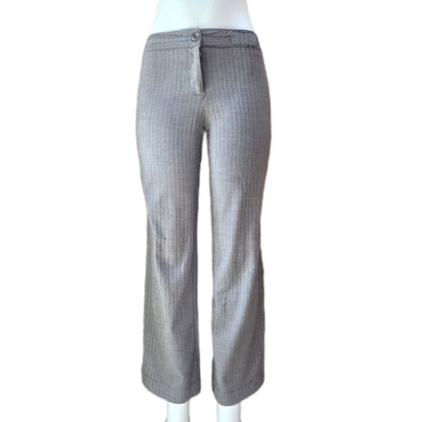 شلوار پارچه ای کد 726