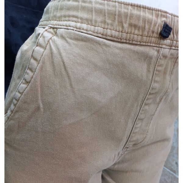 شلوار کتان کدد827