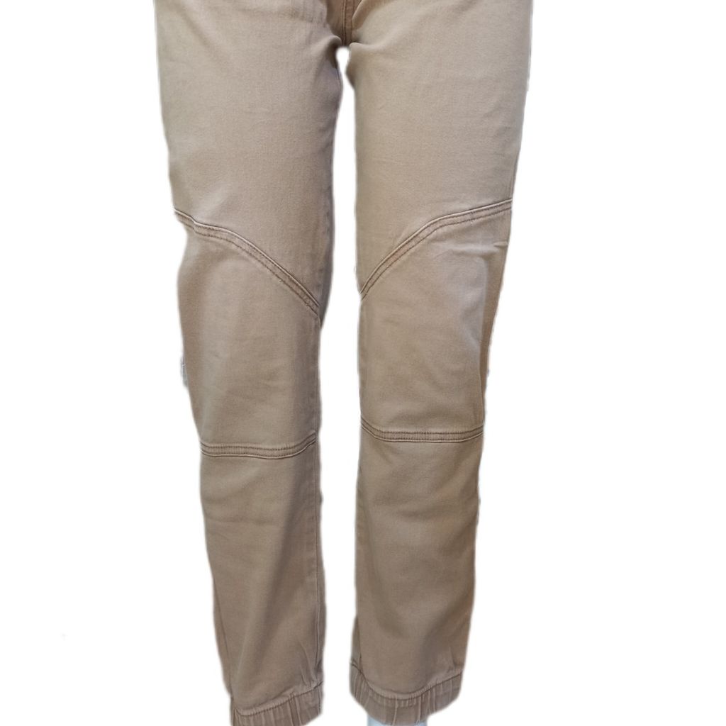 قیمت ارزان شلوار کتان کدد827