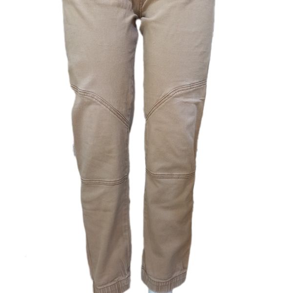 شلوار کتان کدد827