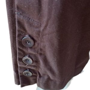 شلوار کتان کد 828