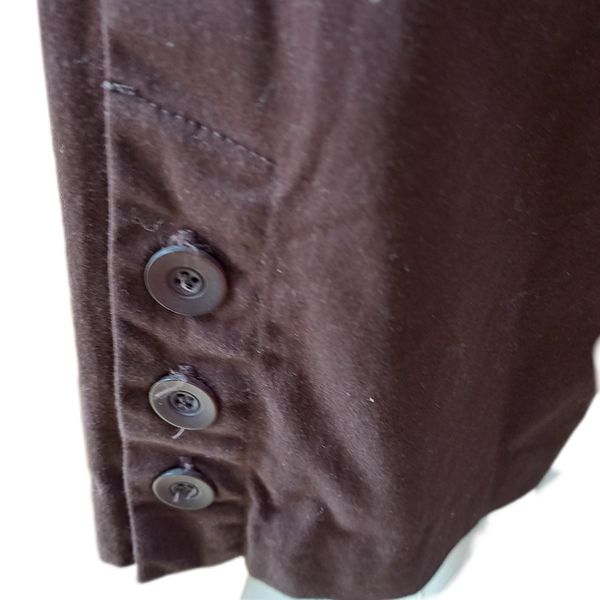 شلوار کتان کد 828