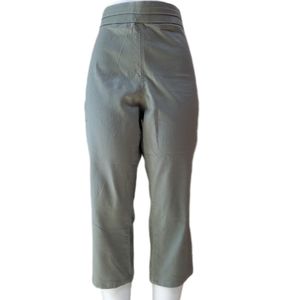 شلوار کتان کد 829