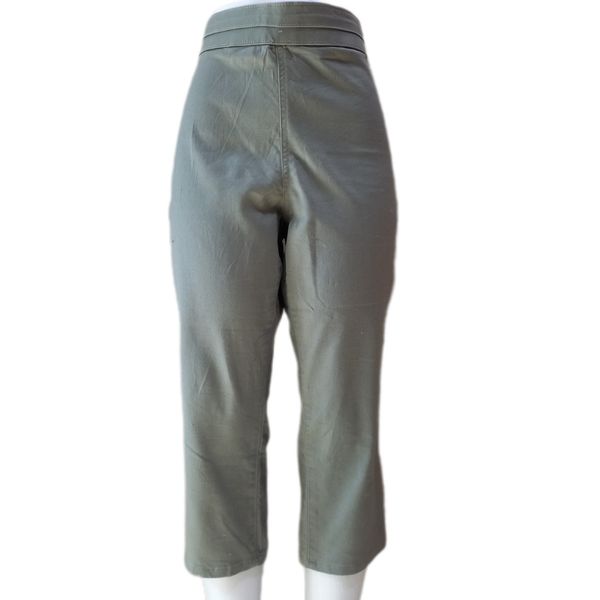 شلوار کتان کد 829