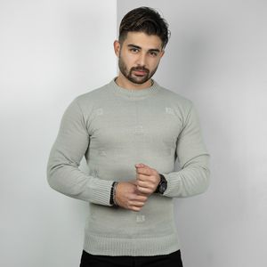 خرید انلاین پلیور زاپ دار مردانه مدل دتا (در رنگ بندی مختلف)