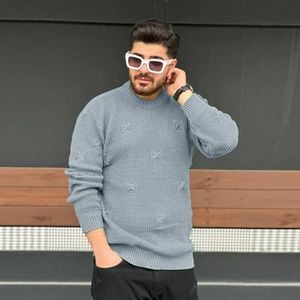 خرید انلاین پلیور زاپ دار مردانه مدل دتا (در رنگ بندی مختلف)