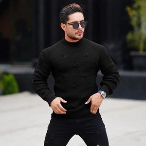 خرید انلاین پلیور زاپ دار مردانه مدل دتا (در رنگ بندی مختلف)