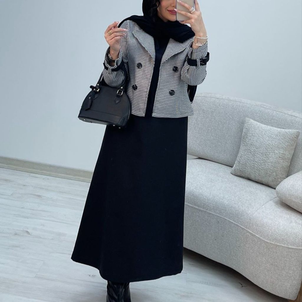 خرید انلاین ست کت سارافون نهال