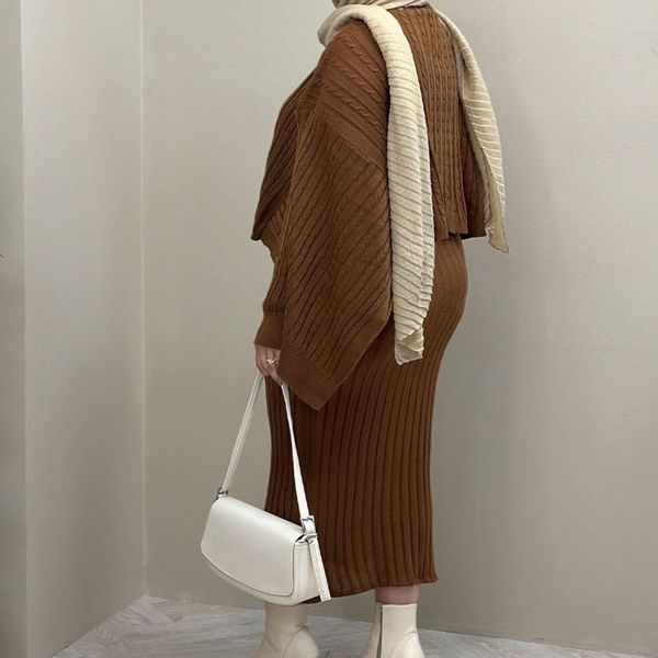 بافت زنانه طرح آزاله