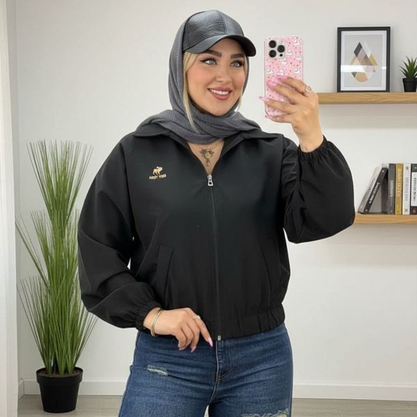 بامبر تی سی ضد آب گوزن