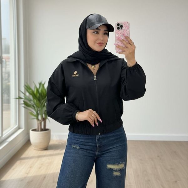 بامبر تی سی ضد آب گوزن