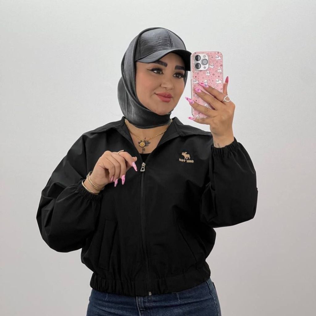 خرید اینترنتی بامبر تی سی ضد آب گوزن