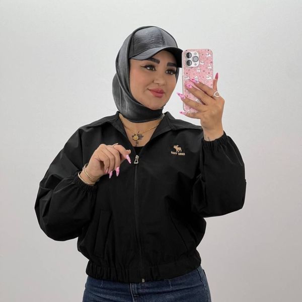 بامبر تی سی ضد آب گوزن