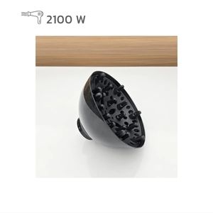 خرید انلاین سشوار وینسنت 2100 وات بلودرای Blow Dry مدل HD5321