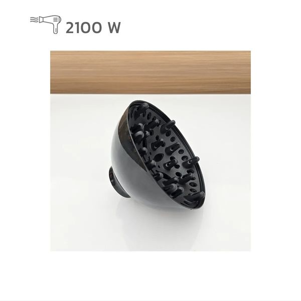 سشوار وینسنت 2100 وات بلودرای Blow Dry مدل HD5321