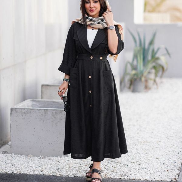 مانتو ترند شانا