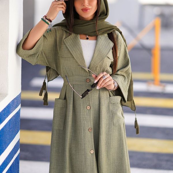 مانتو ترند شانا