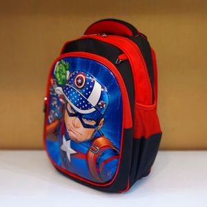 فروش اینترنتی کوله پشتی Marvel Avenger