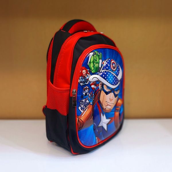 کوله پشتی Marvel Avenger