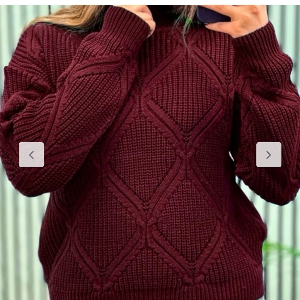 مشخصات بافت زنانه لباس زنانه نخ ترک فری سایز36 تا 46