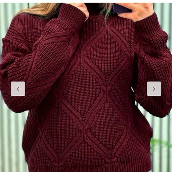 بلوز بافت زنانه لباس زنانه نخ ترک فری سایز36 تا 46 ضدحساسیت