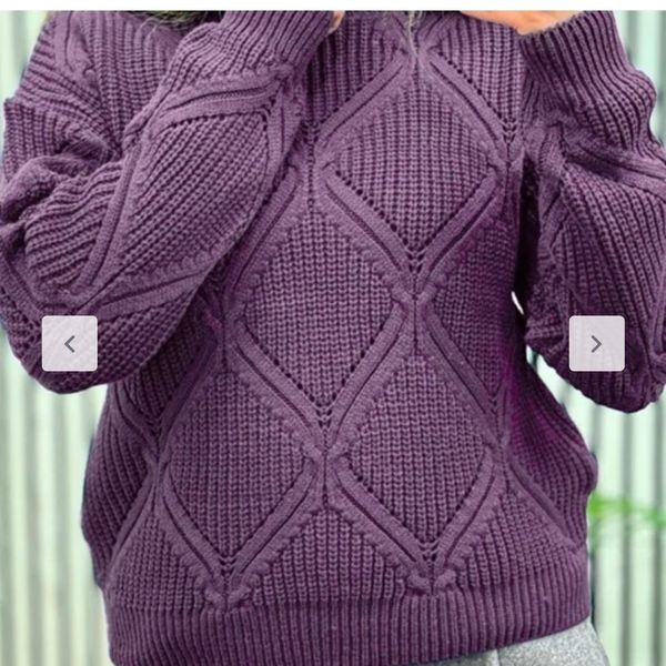 بلوز بافت زنانه لباس زنانه نخ ترک فری سایز36 تا 46 ضدحساسیت