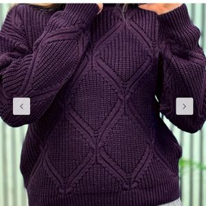 فروش اینترنتی بافت زنانه لباس زنانه نخ ترک فری سایز36 تا 46