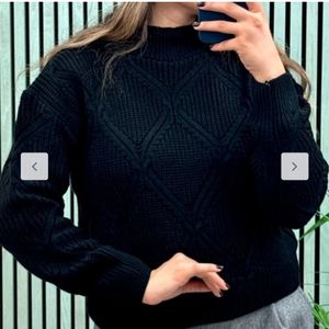 قیمت بافت زنانه لباس زنانه نخ ترک فری سایز36 تا 46