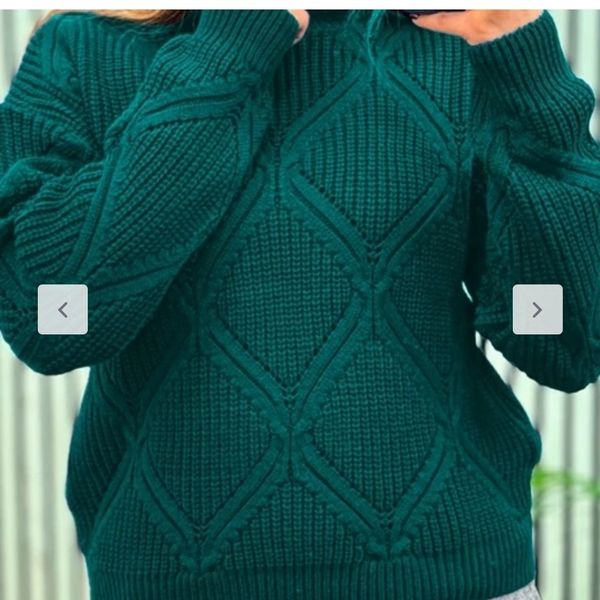 بلوز بافت زنانه لباس زنانه نخ ترک فری سایز36 تا 46 ضدحساسیت