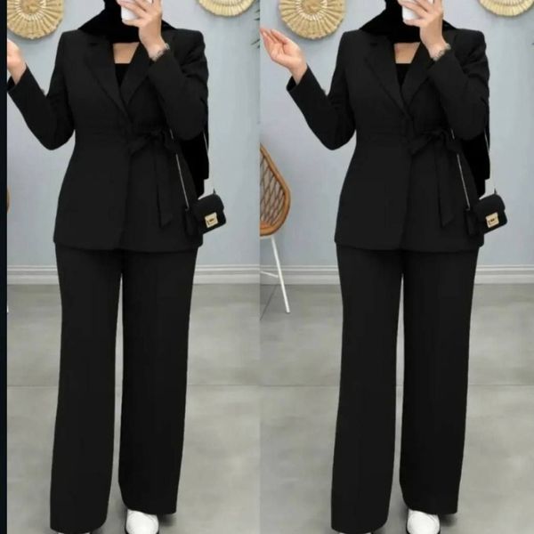 کت و شلوار السانا زنانه