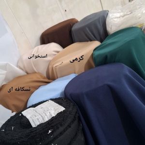 مشخصات کت و شلوار زنانه