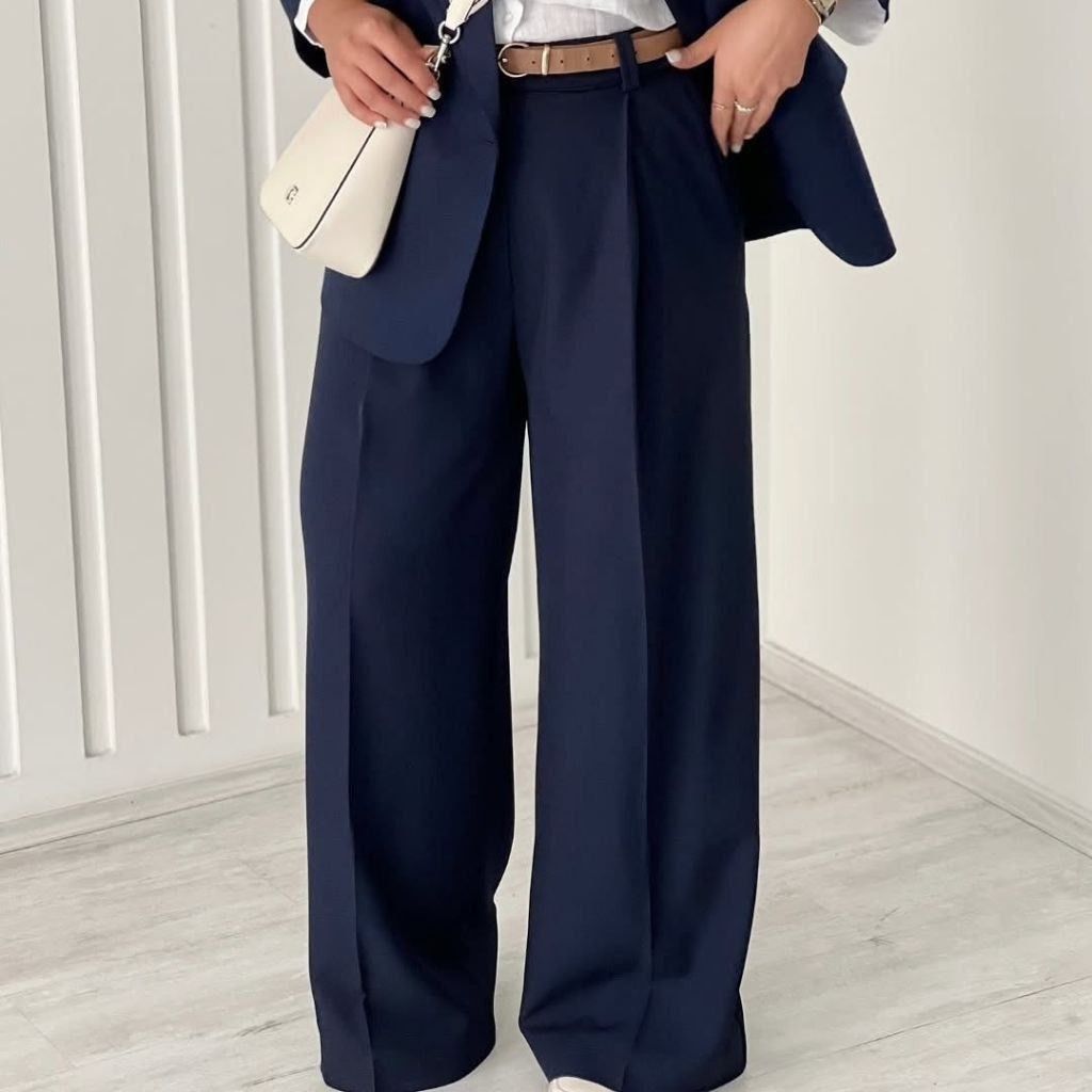 قیمت کت و شلوار زنانه