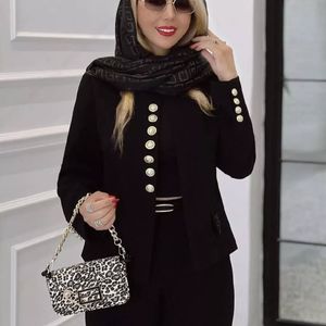 کت وشلوارخوشه زنانه