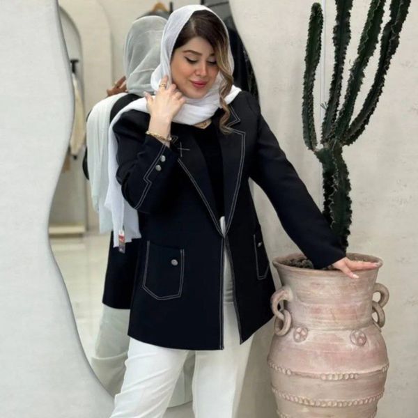 مانتو کتی طرح فرشته