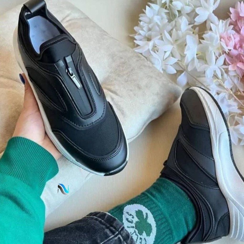 قیمت ارزان کتونی اسپرت جدید