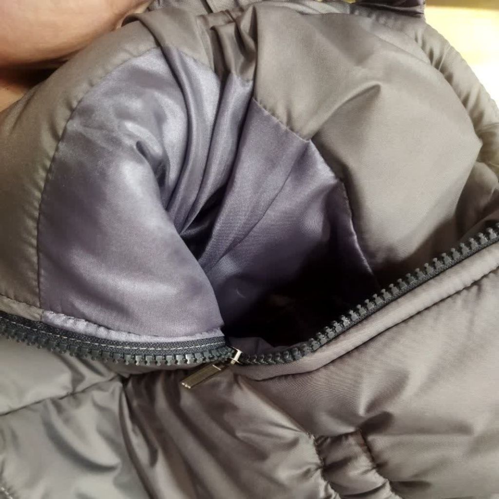 قیمت کاپشن دو تیکه بیلرسوت بچگانه kp3i