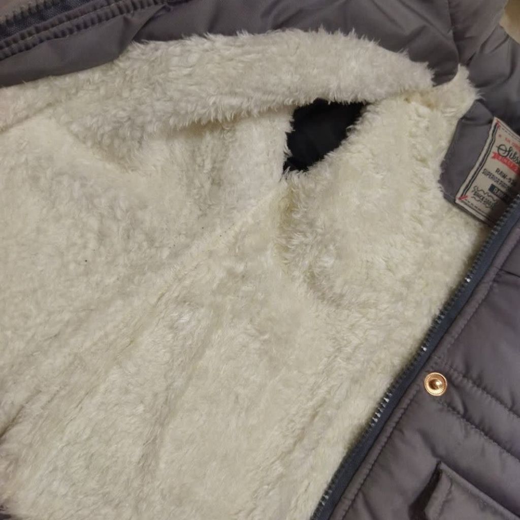 قیمت کاپشن دو تیکه بیلرسوت بچگانه kp3i