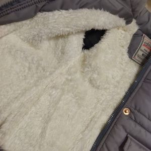 قیمت کاپشن دو تیکه بیلرسوت بچگانه kp3i