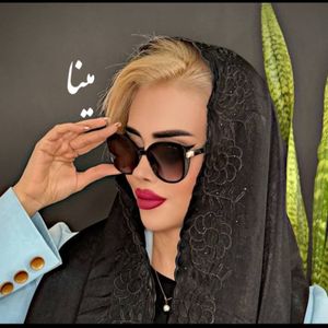 قیمت شال مشکی گلدوزی