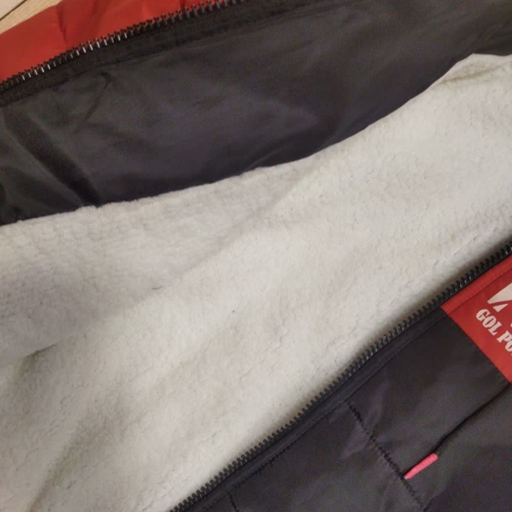 قیمت کاپشن پسرانه kp3u