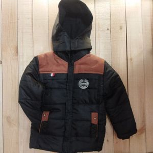 خرید انلاین کاپشن پسرانه kpeh3