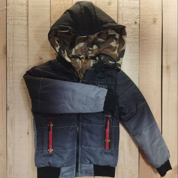 کاپشن پسرانه kpry56