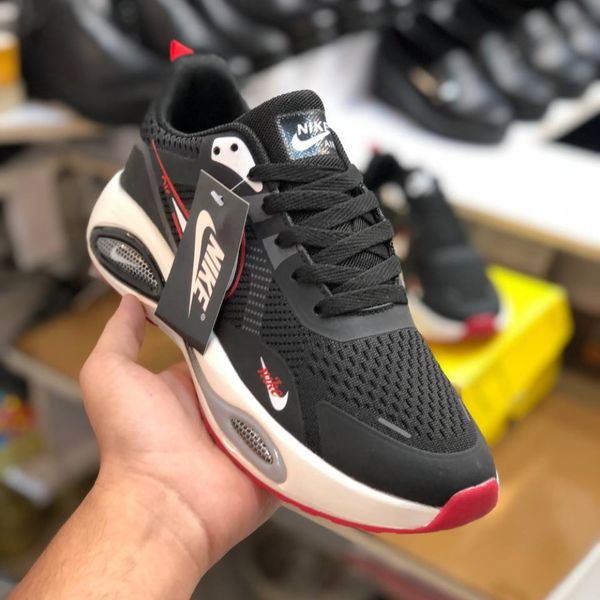 کفش نایک اسکای خارجی مردانه رنگ مشکی