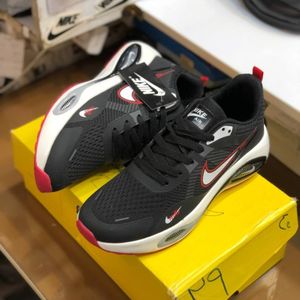 فروش اینترنتی کفش نایک اسکای خارجی مردانه رنگ مشکی